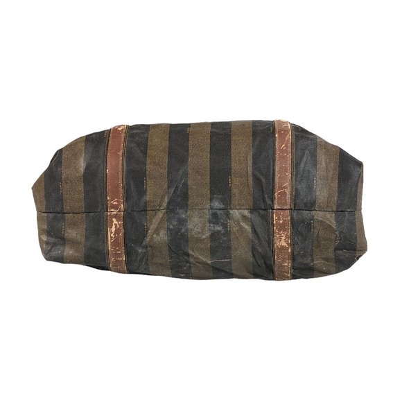 Fendi Pecan Boston Bag💥PRICE DROP💥 - Picture 7 of 11